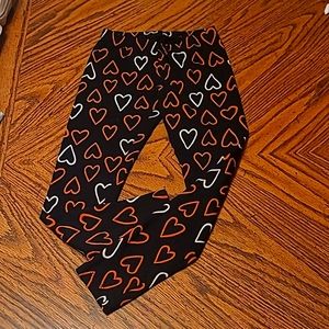Cat & Jack Halloween Legging size 7/8